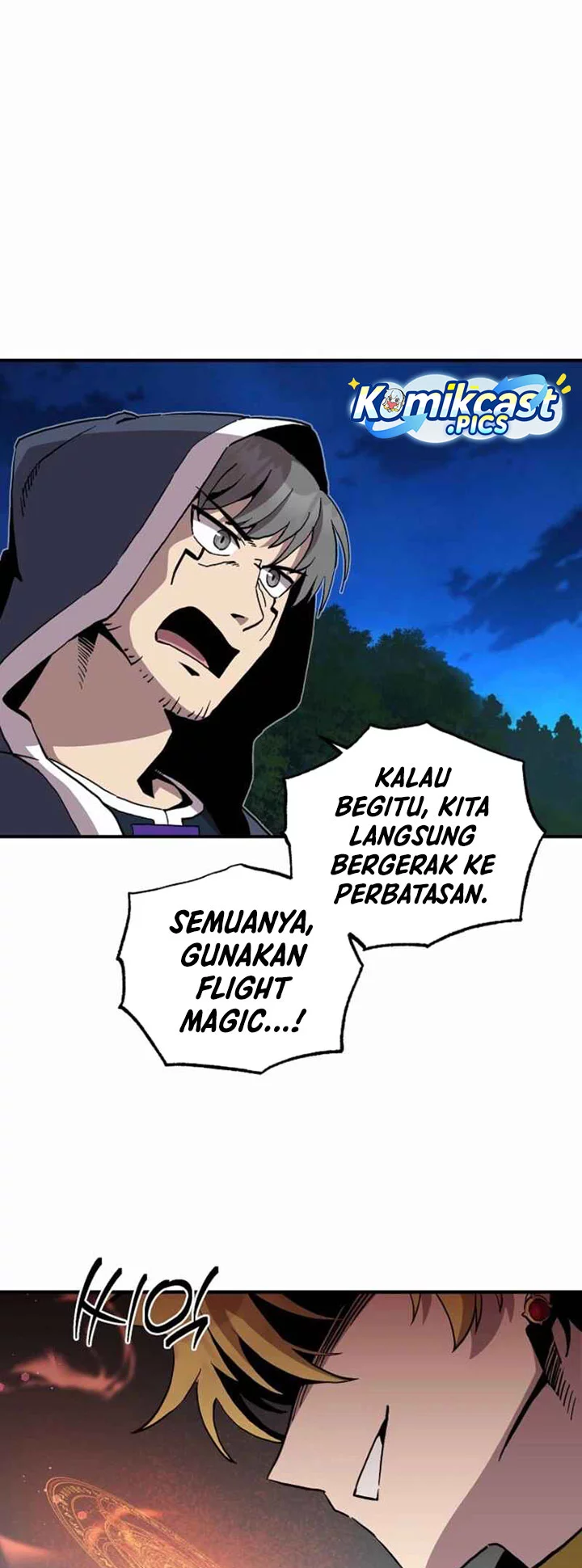 Chapter 164 - halaman 28