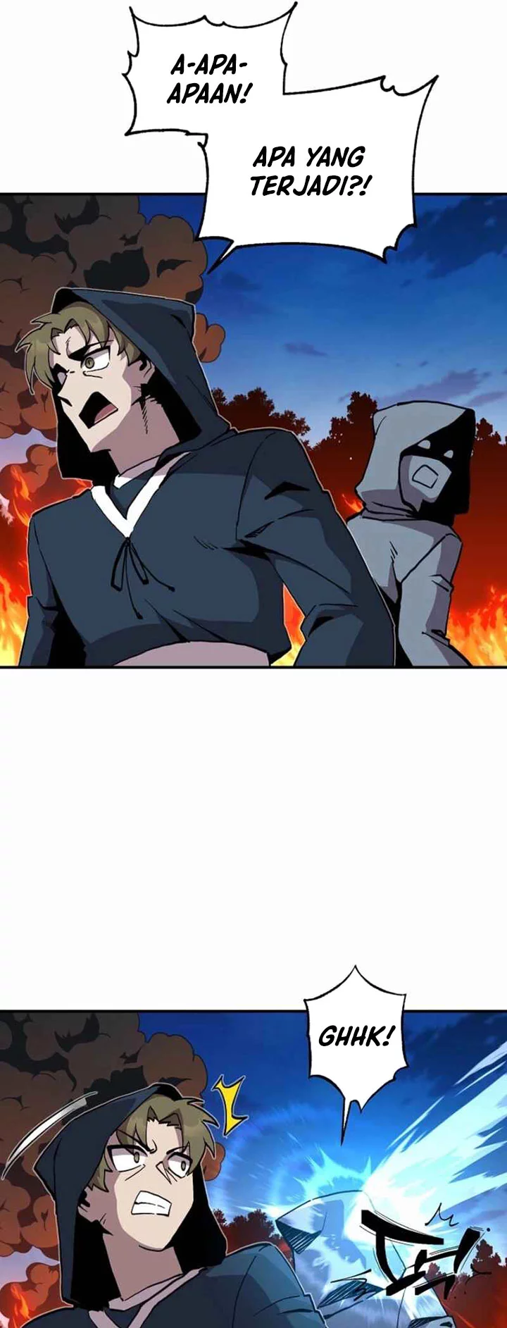 Chapter 164 - halaman 32