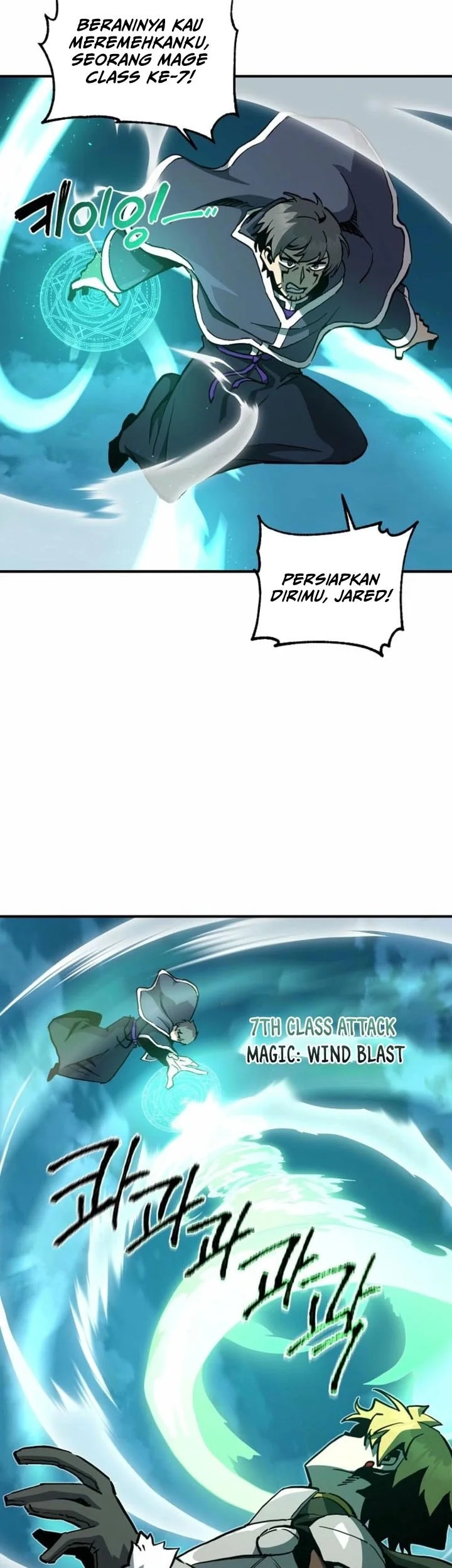 Chapter 165 - halaman 22