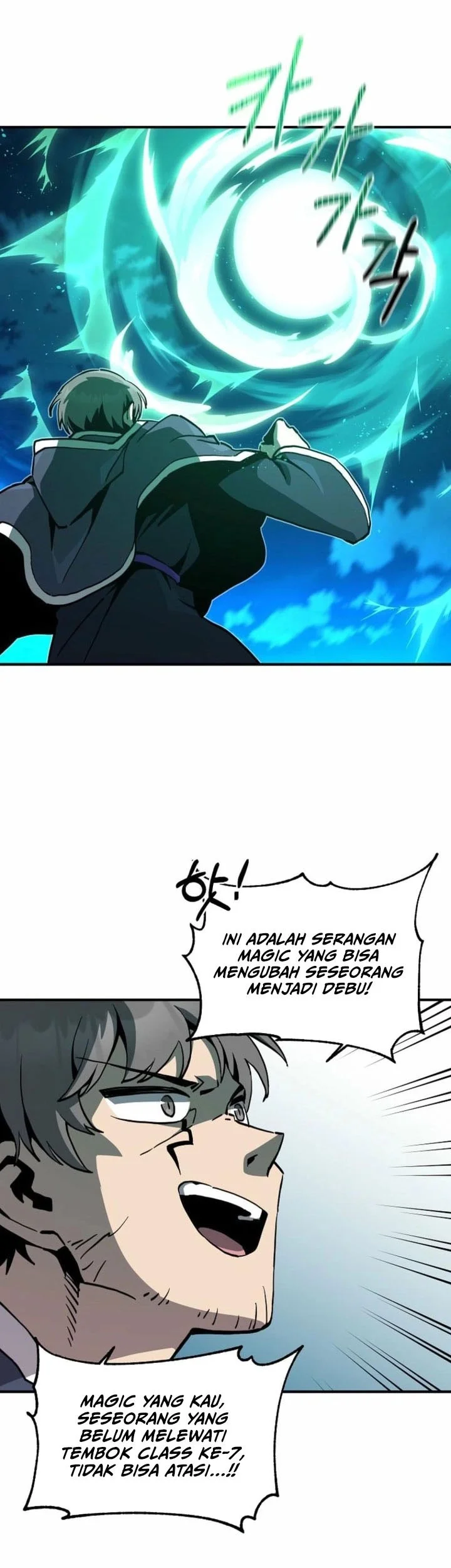 Chapter 165 - halaman 24