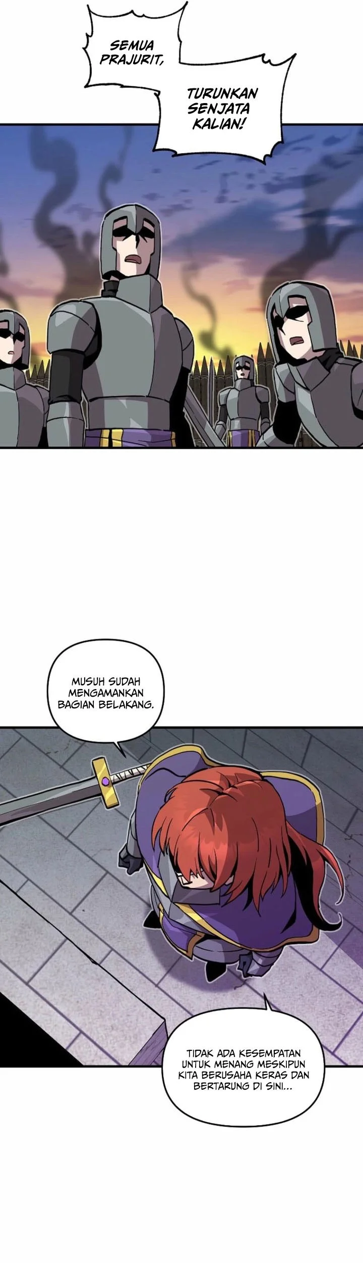 Chapter 166 - halaman 34