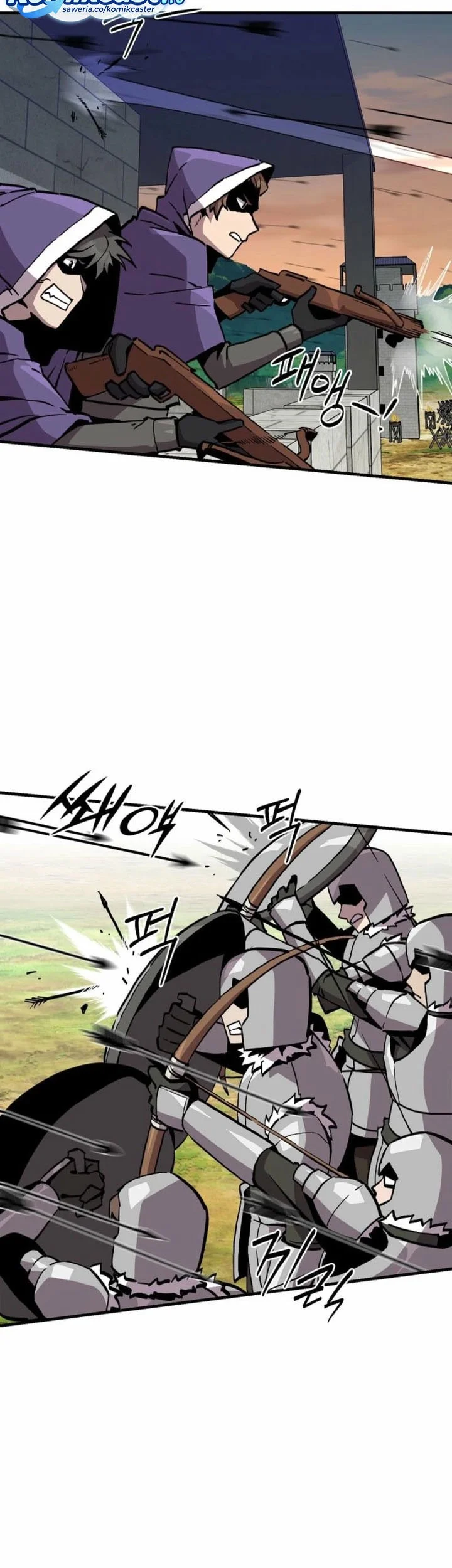 Chapter 166 - halaman 14