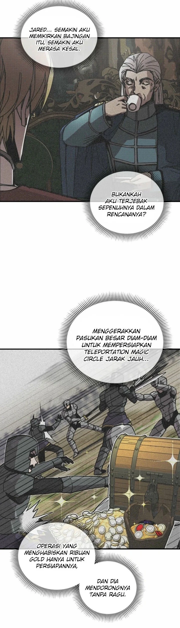 Chapter 167 - halaman 24