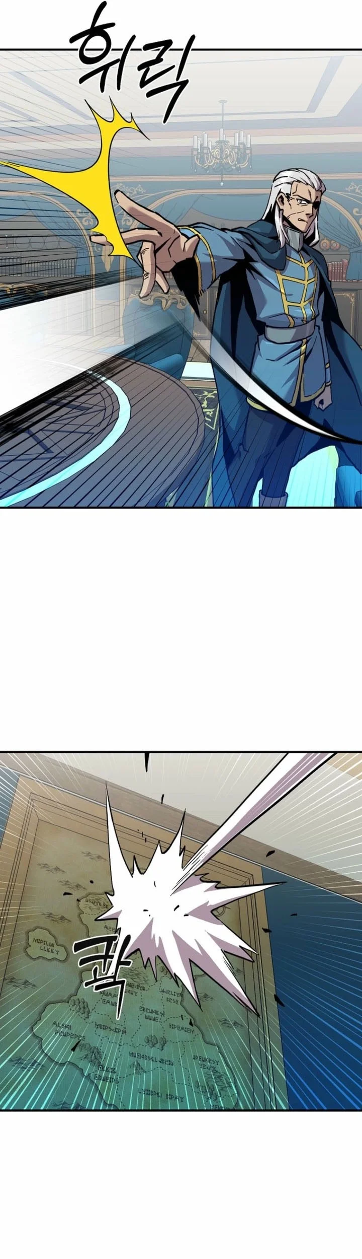 Chapter 167 - halaman 26