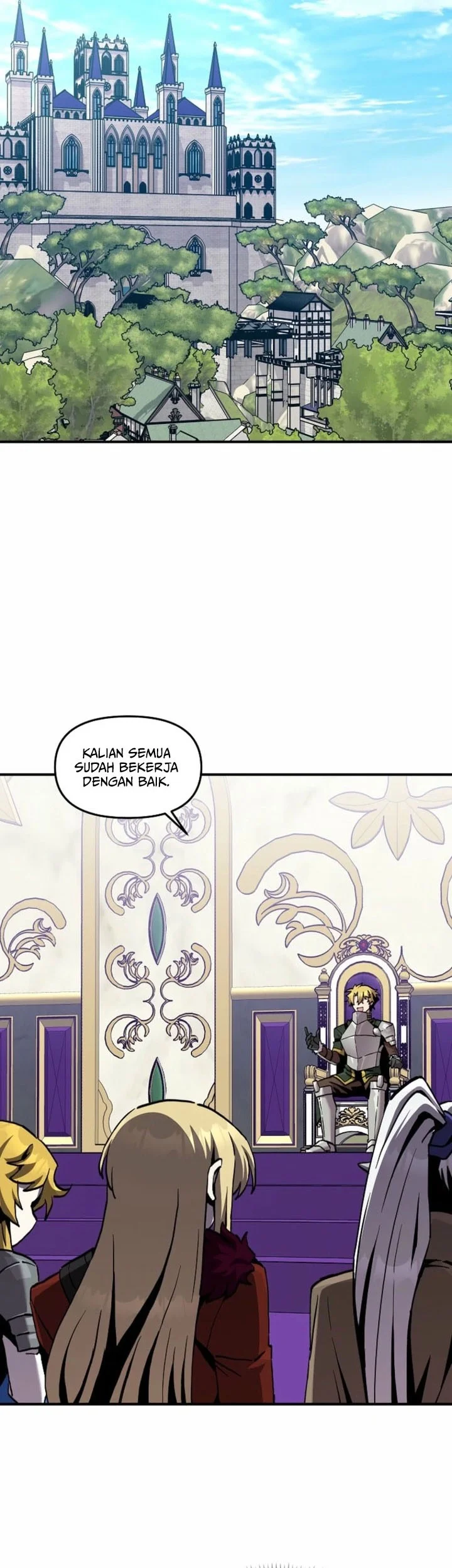 Chapter 167 - halaman 30