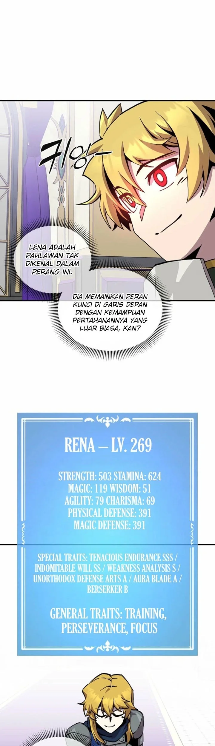 Chapter 167 - halaman 36
