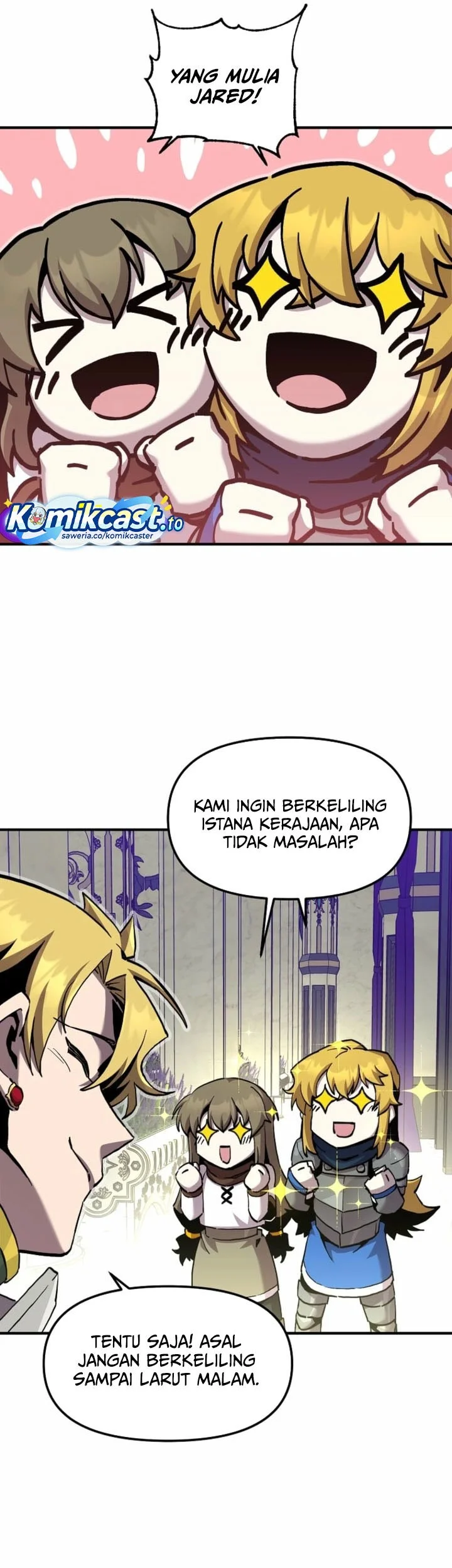 Chapter 167 - halaman 42