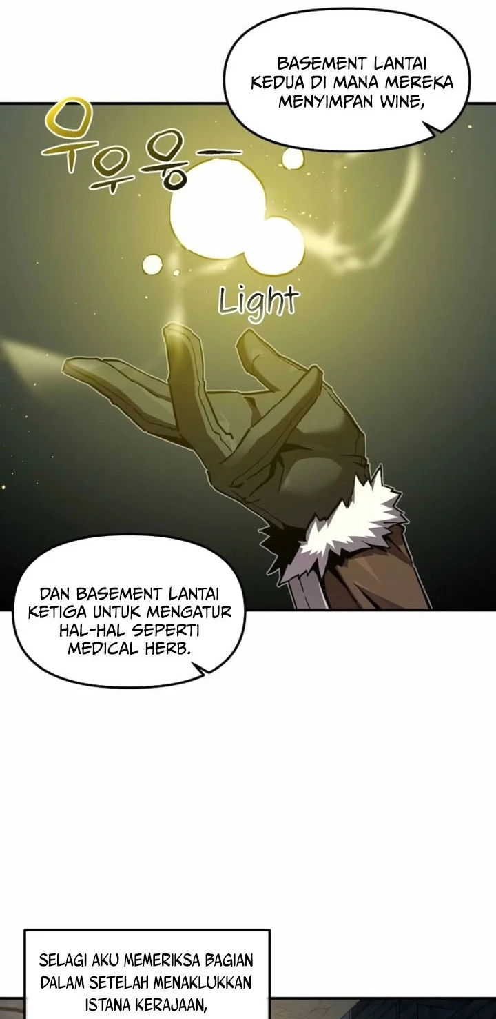 Chapter 167 - halaman 45