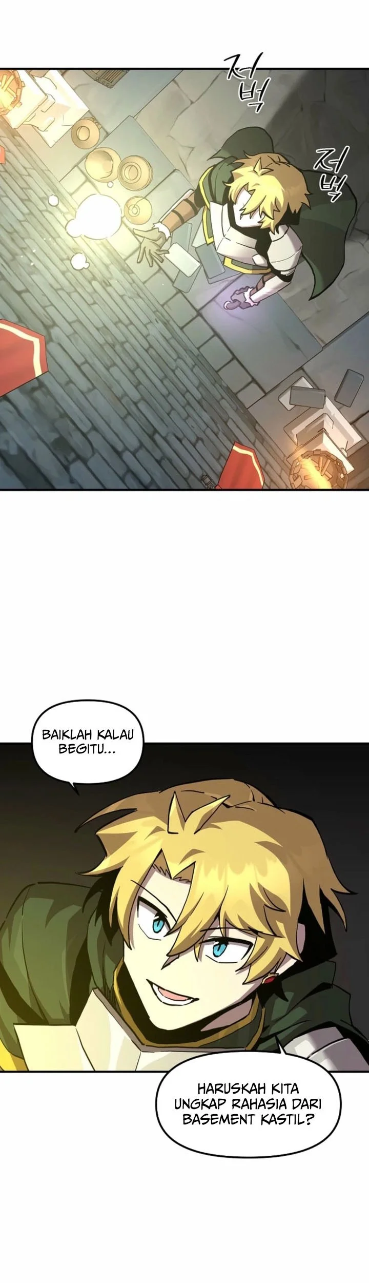 Chapter 167 - halaman 48