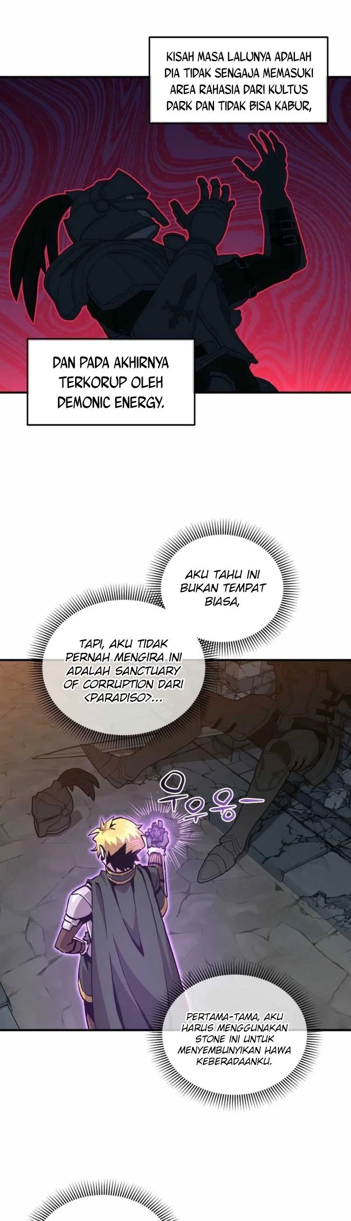 Chapter 168 - halaman 21