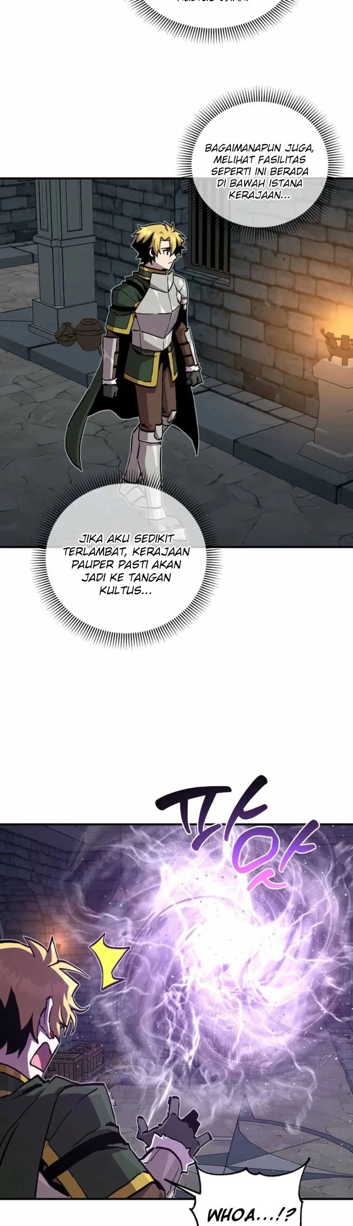 Chapter 168 - halaman 25
