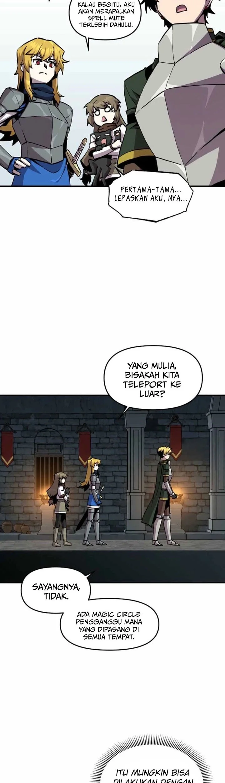Chapter 168 - halaman 33