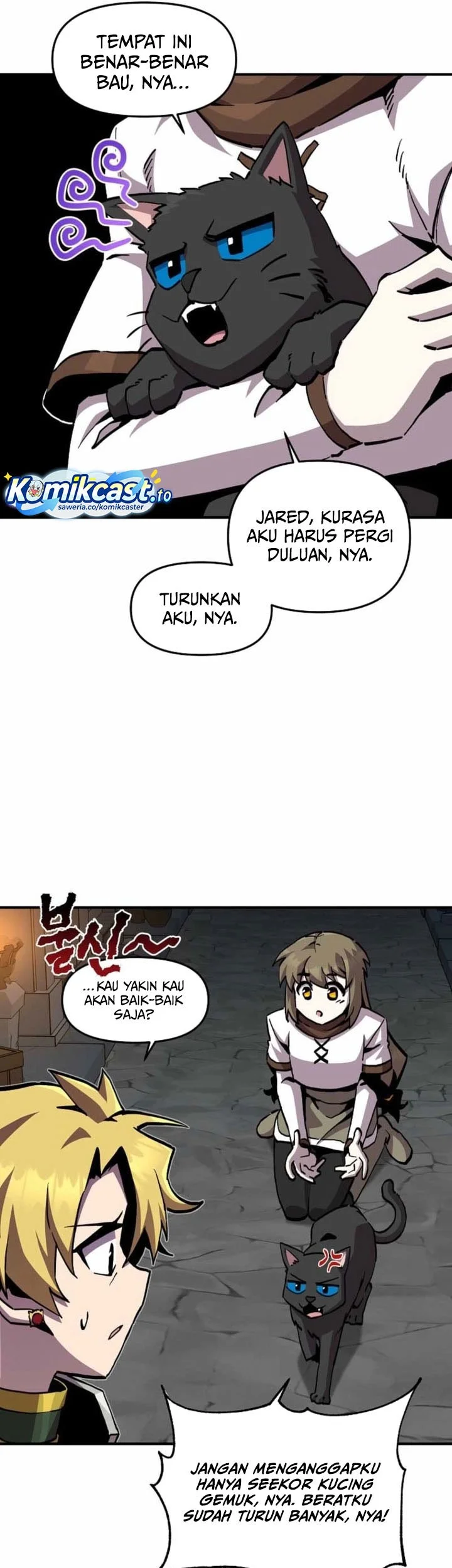 Chapter 168 - halaman 35