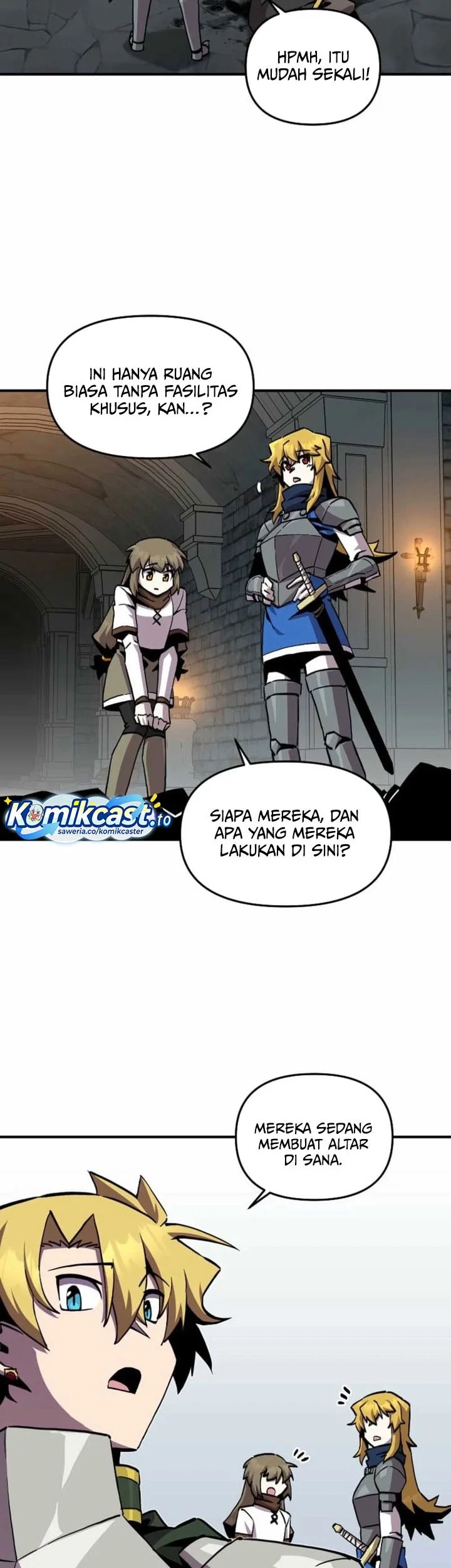 Chapter 168 - halaman 47