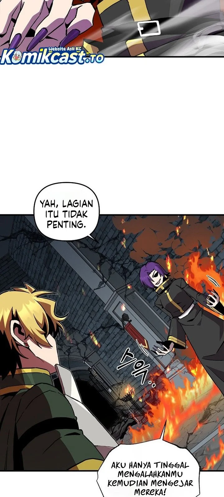 Chapter 170 - halaman 21
