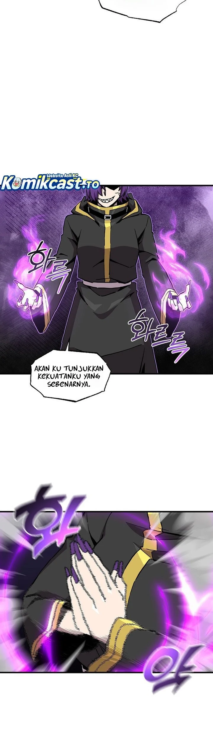 Chapter 170 - halaman 22