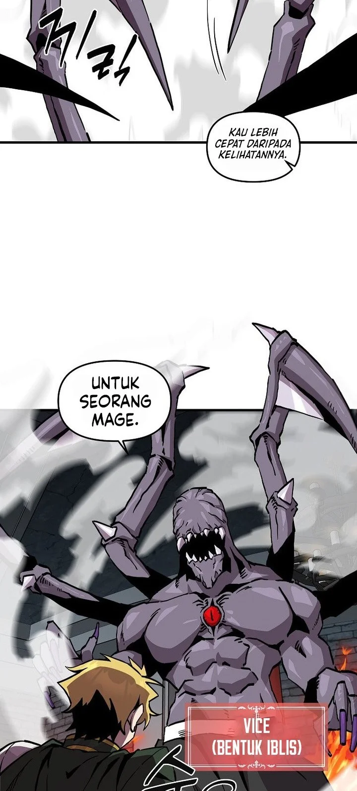 Chapter 170 - halaman 27
