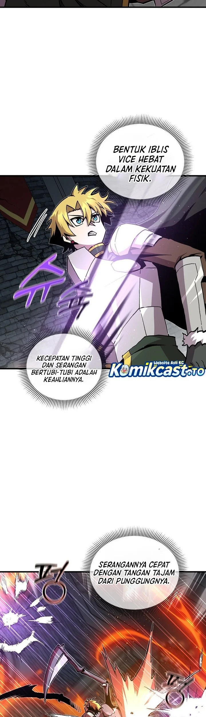 Chapter 170 - halaman 30