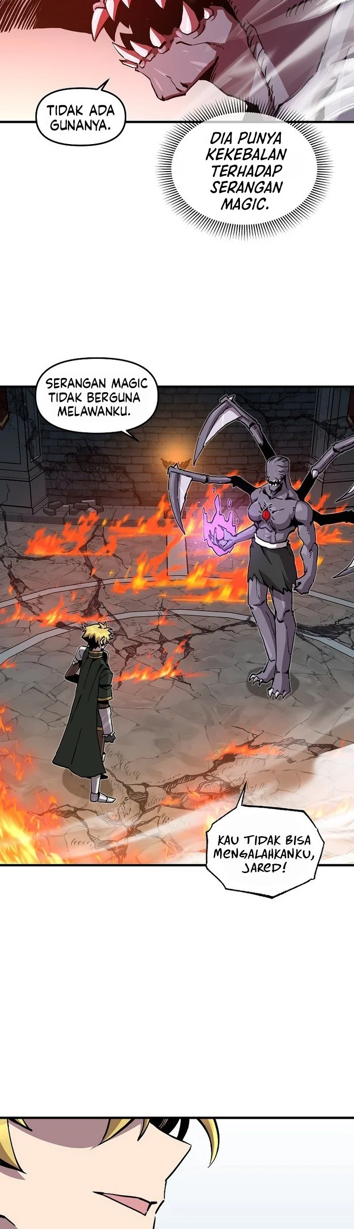 Chapter 170 - halaman 32