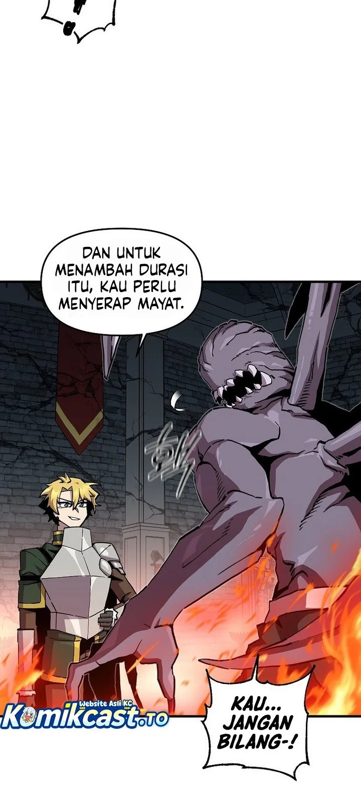 Chapter 170 - halaman 35