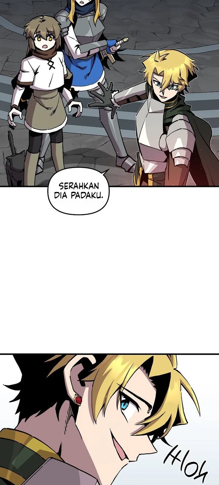 Chapter 170 - halaman 15