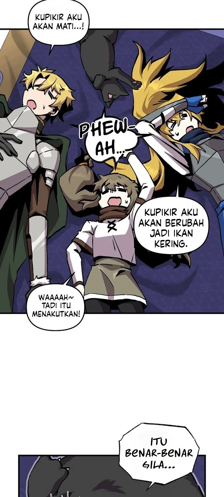 Chapter 171 - halaman 23