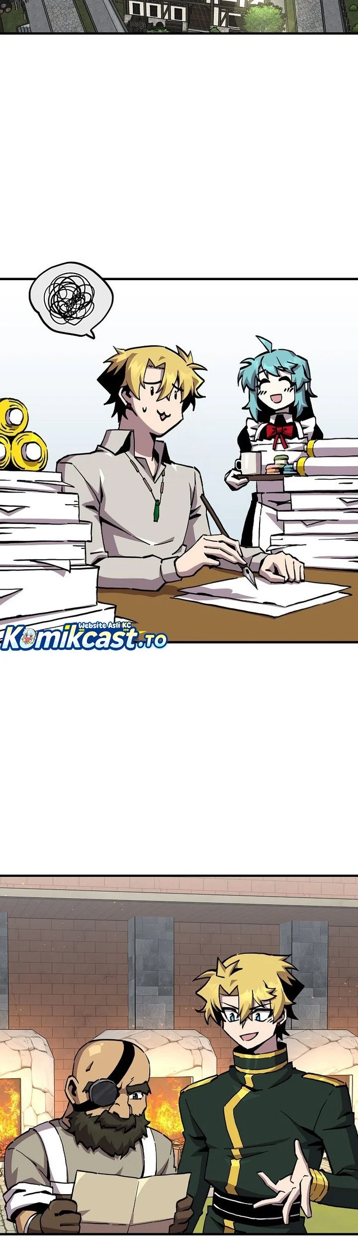 Chapter 171 - halaman 26