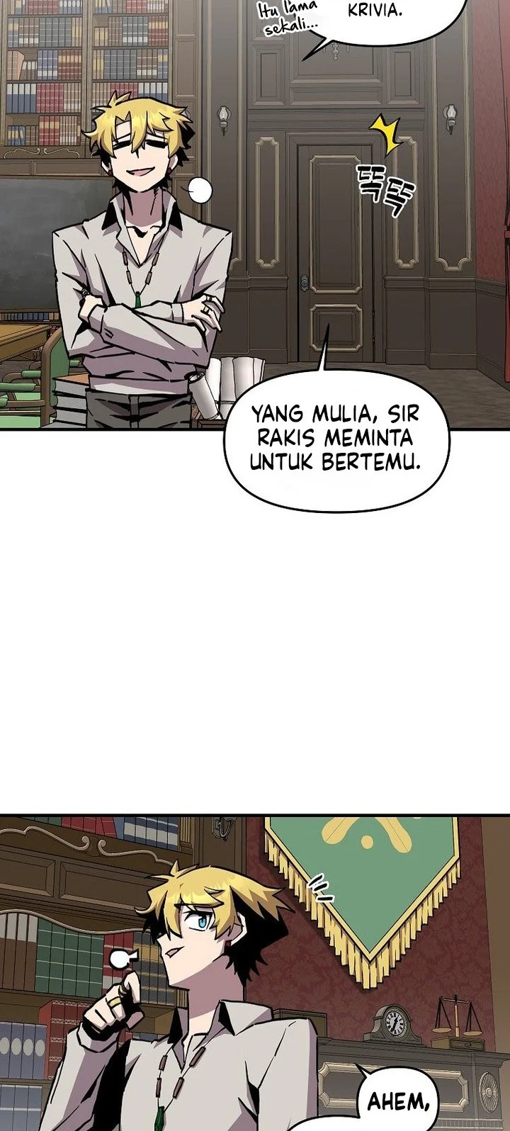 Chapter 171 - halaman 39