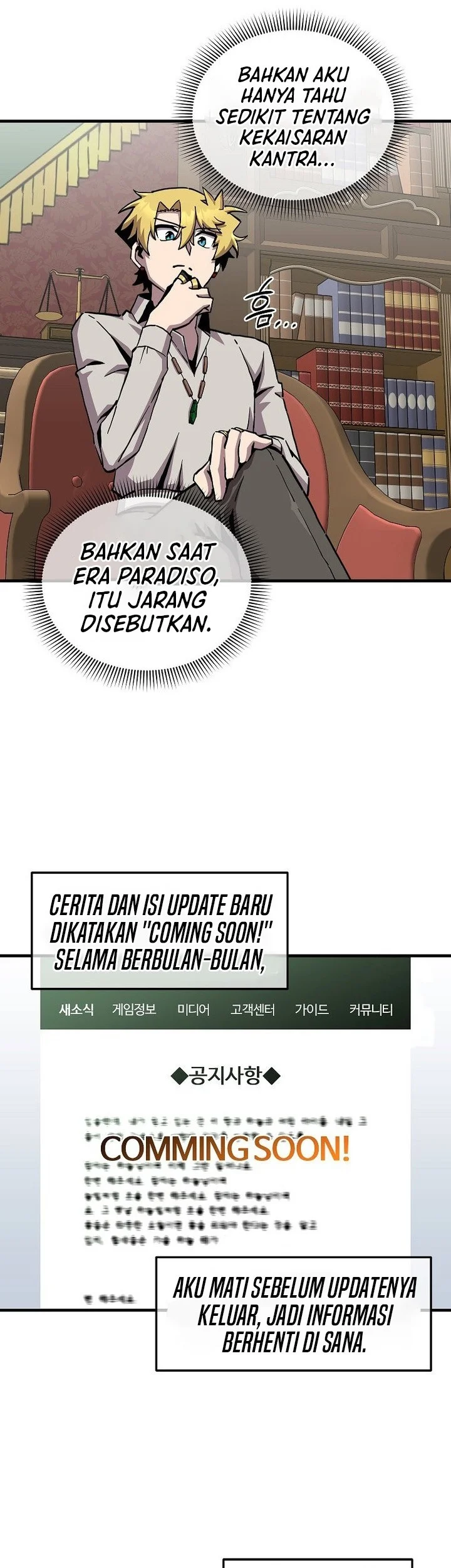 Chapter 172 - halaman 20