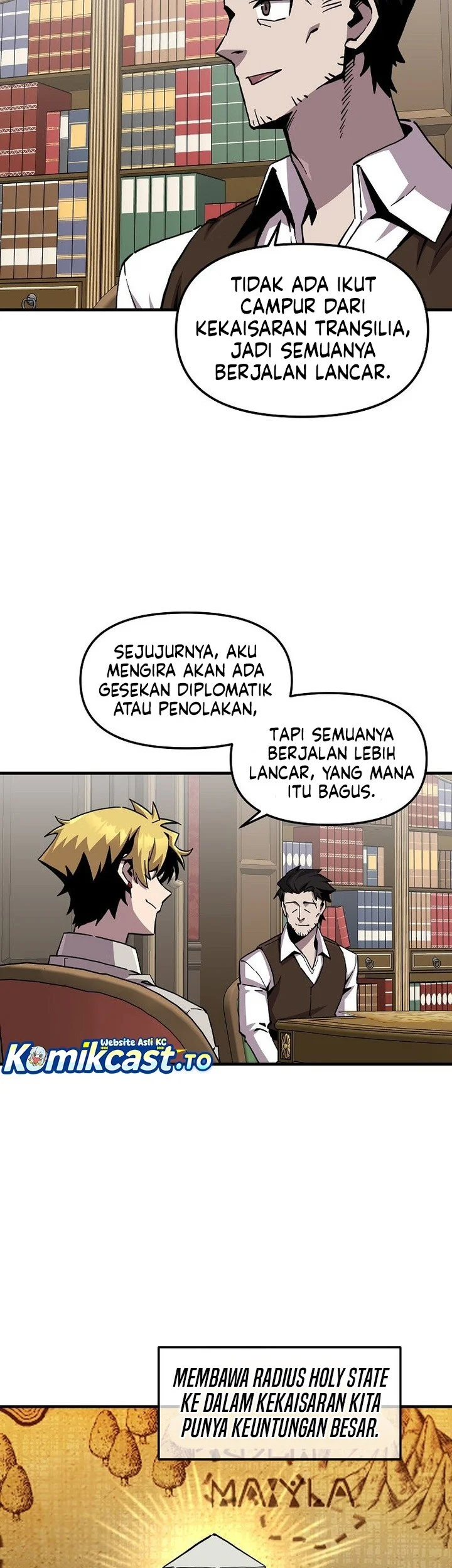 Chapter 172 - halaman 26