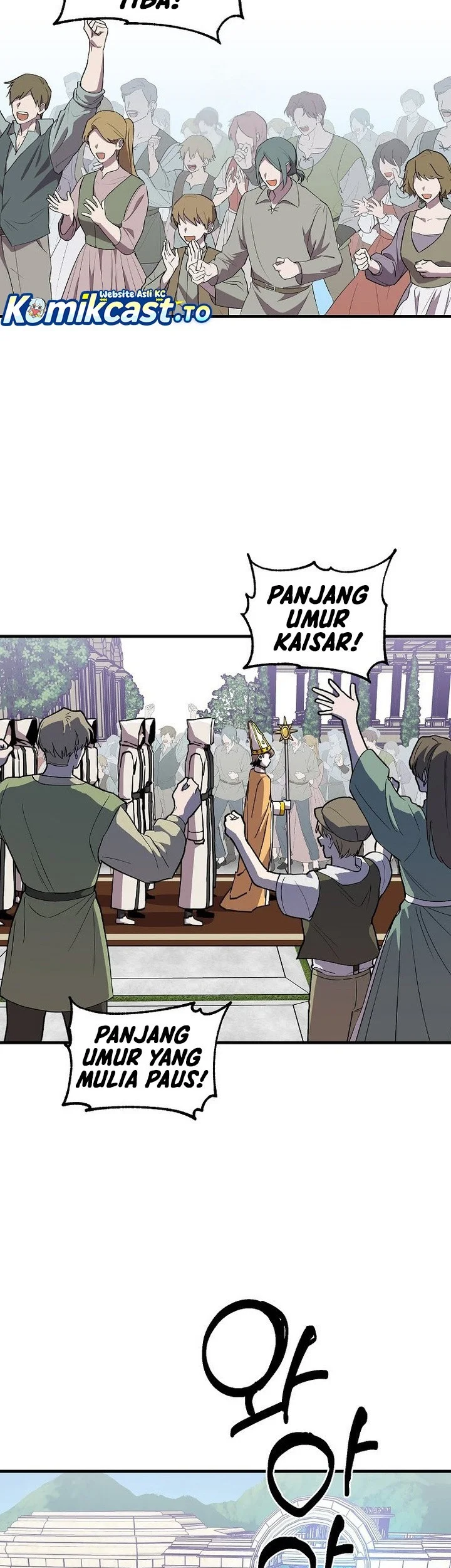 Chapter 172 - halaman 30