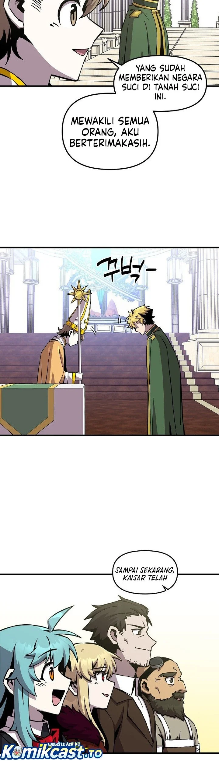 Chapter 172 - halaman 34
