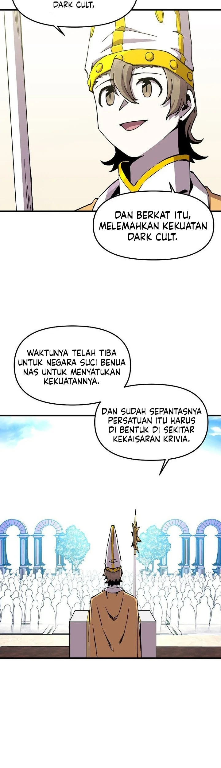 Chapter 172 - halaman 36