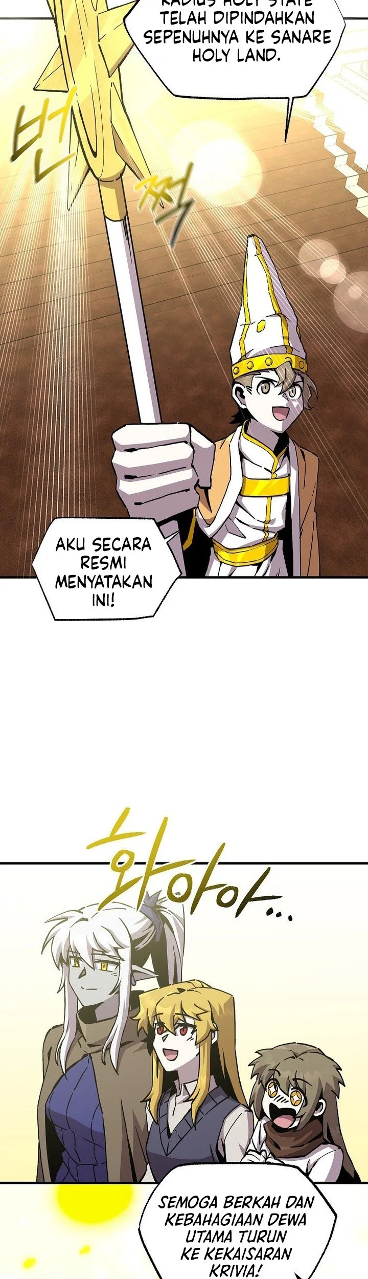 Chapter 172 - halaman 38