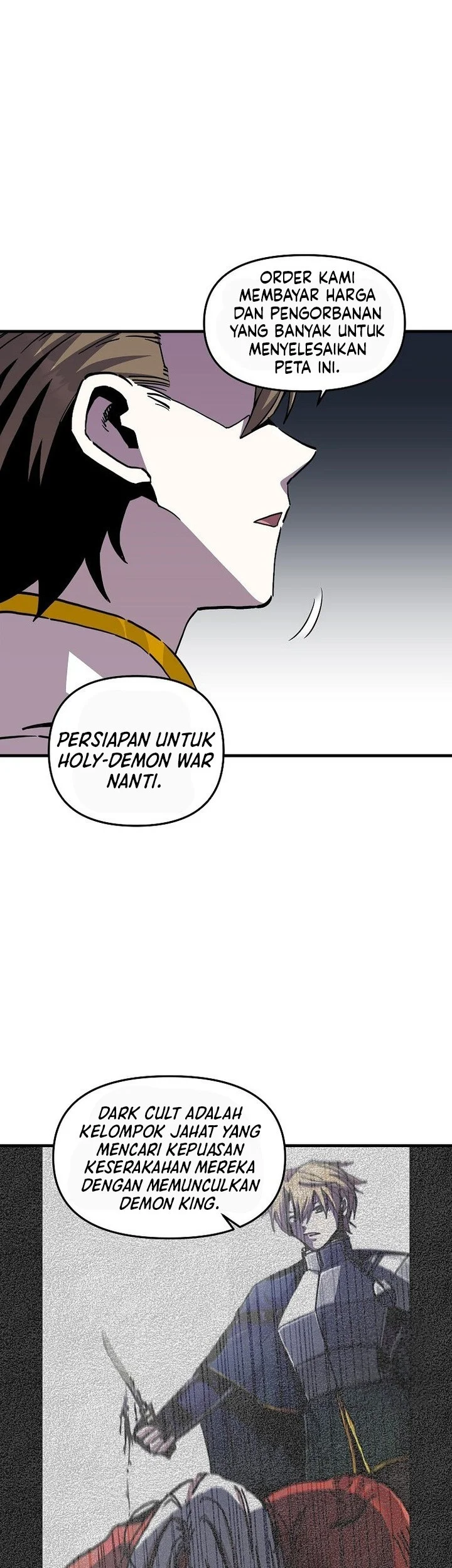 Chapter 173 - halaman 22
