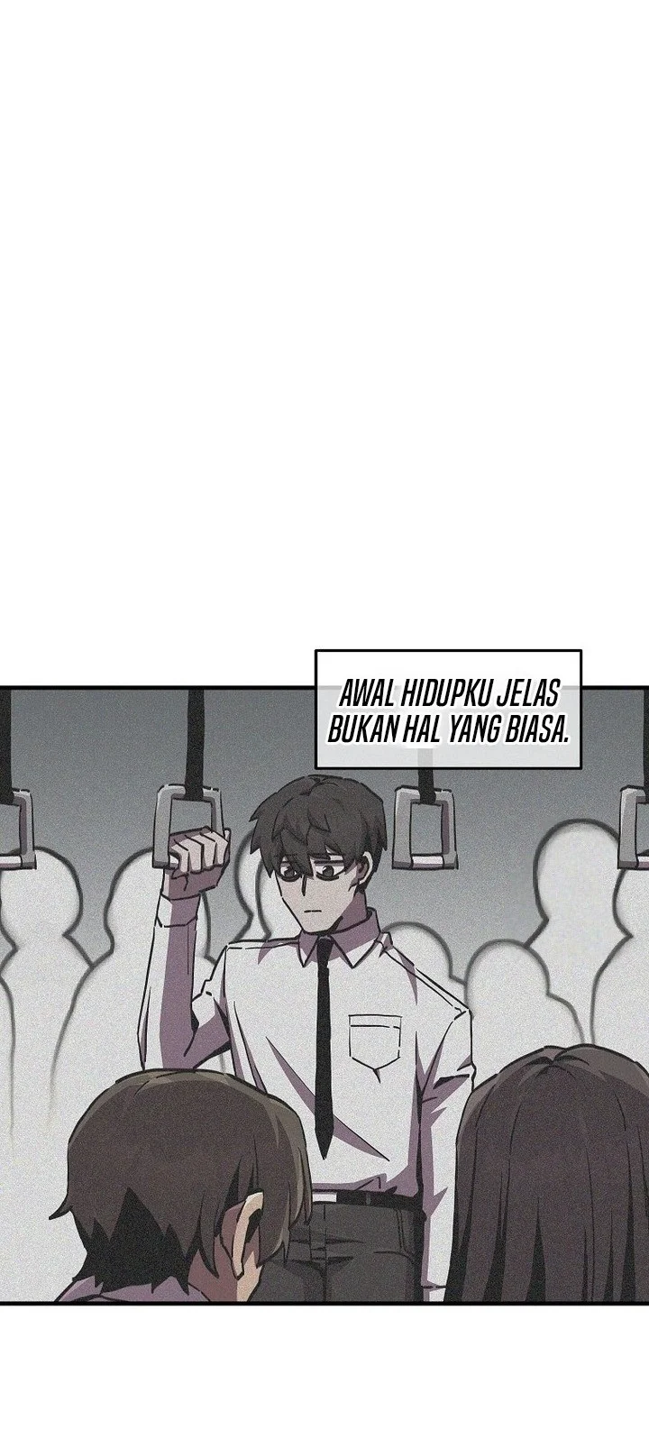Chapter 173 - halaman 25