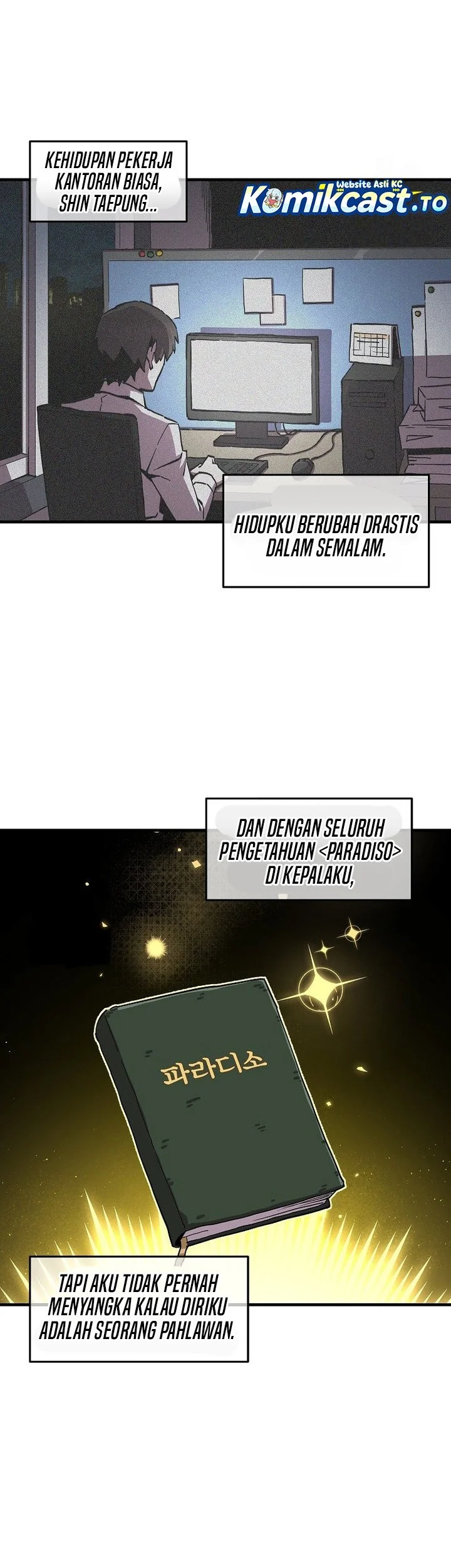 Chapter 173 - halaman 26