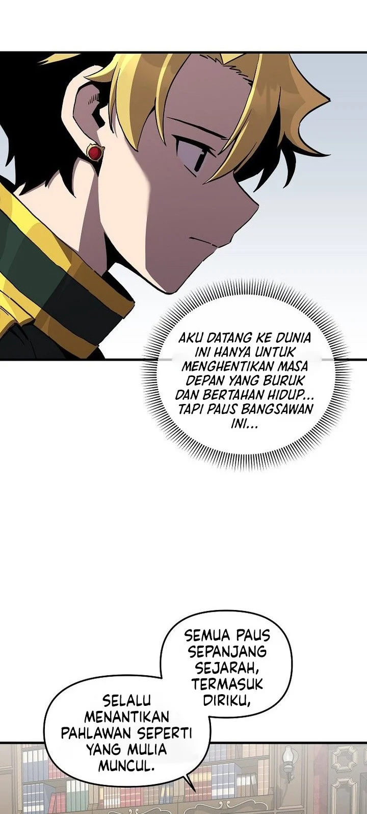 Chapter 173 - halaman 27