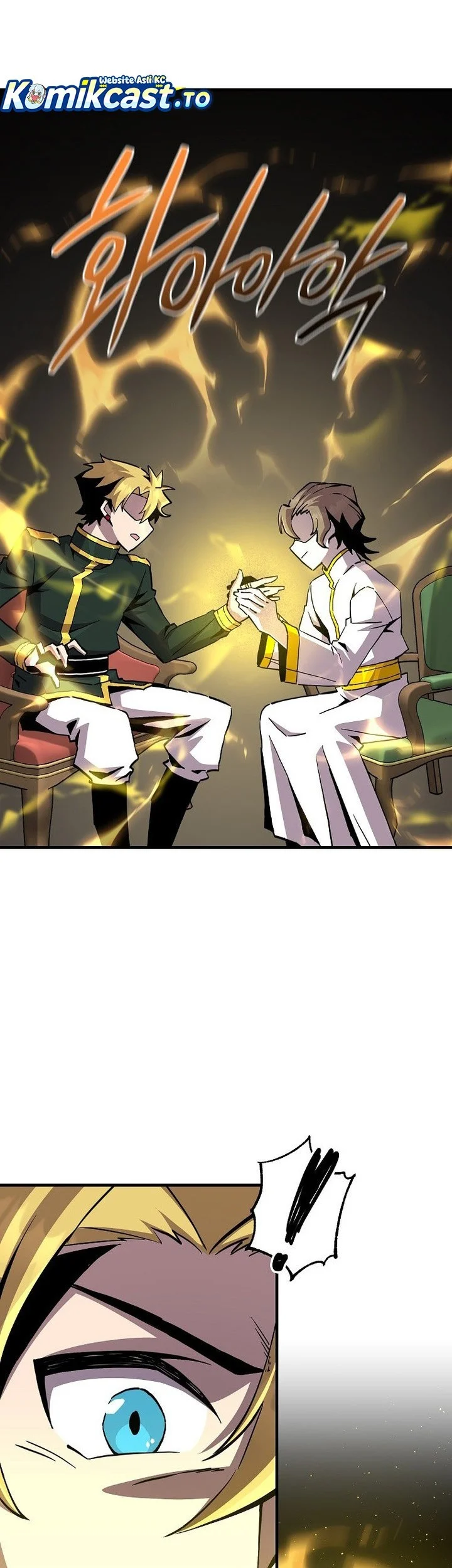 Chapter 173 - halaman 30