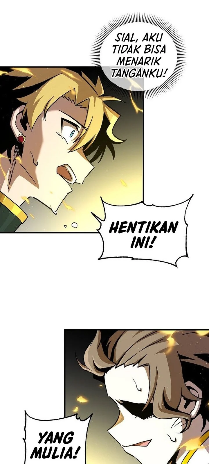 Chapter 173 - halaman 33