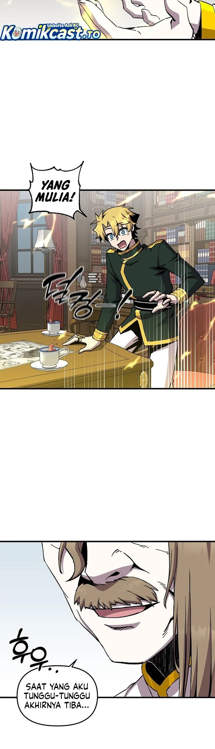 Chapter 173 - halaman 36