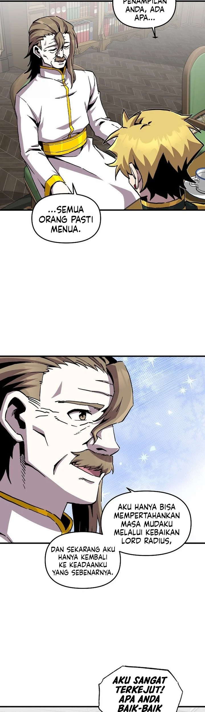 Chapter 173 - halaman 38