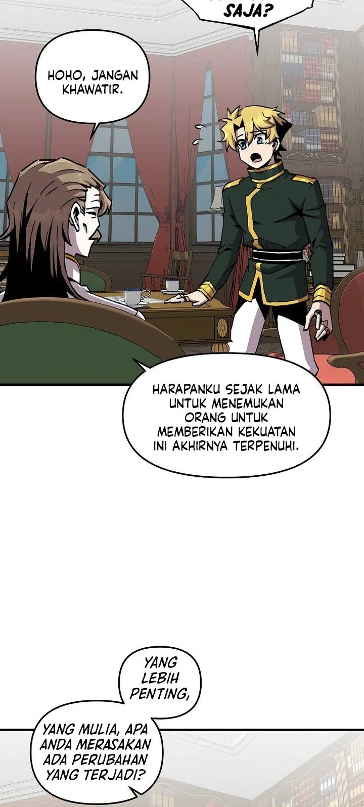 Chapter 173 - halaman 39
