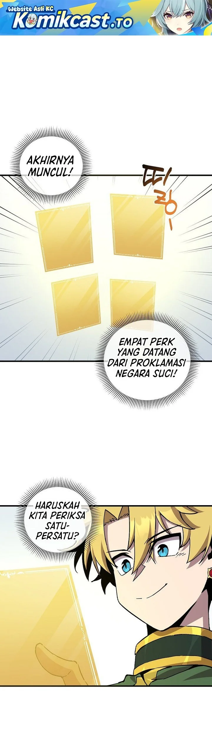 Chapter 173 - halaman 2
