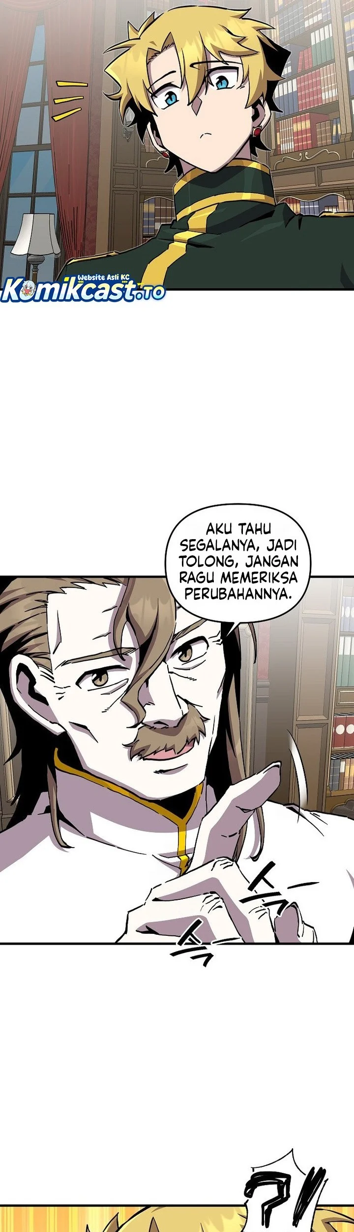 Chapter 173 - halaman 40