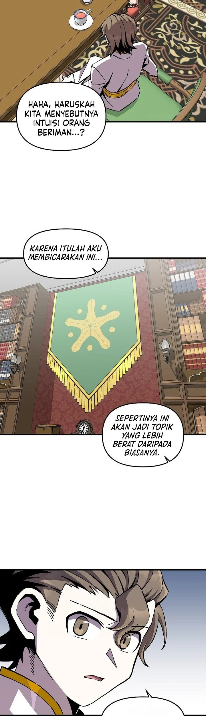Chapter 173 - halaman 14