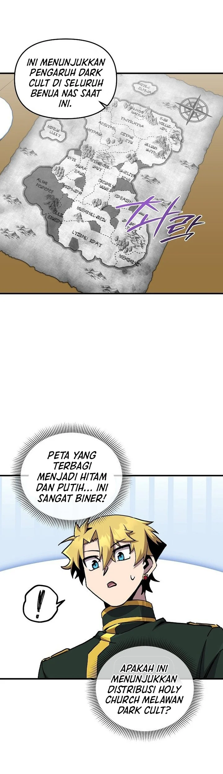 Chapter 173 - halaman 16