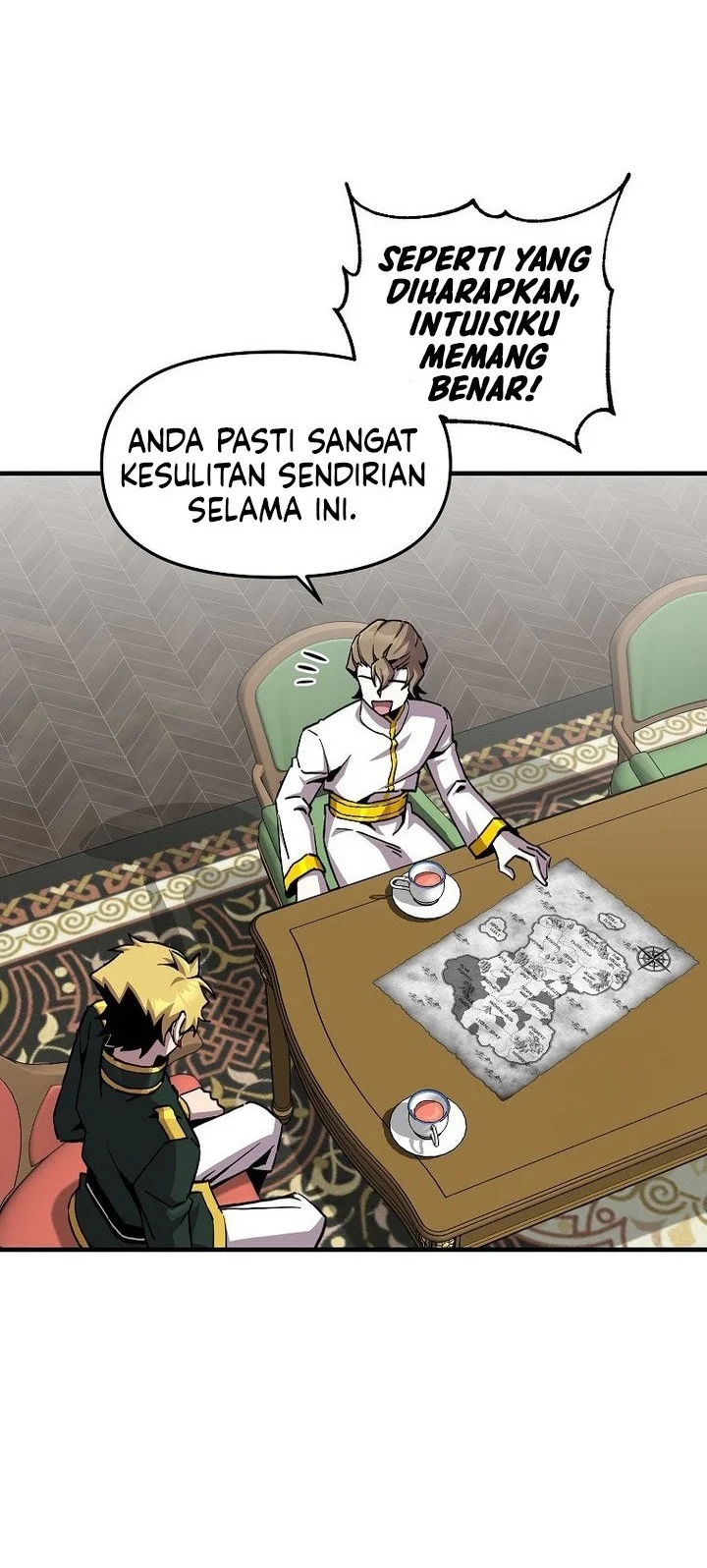 Chapter 173 - halaman 19