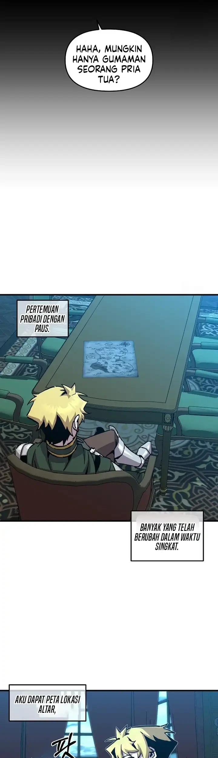 Chapter 174 - halaman 20