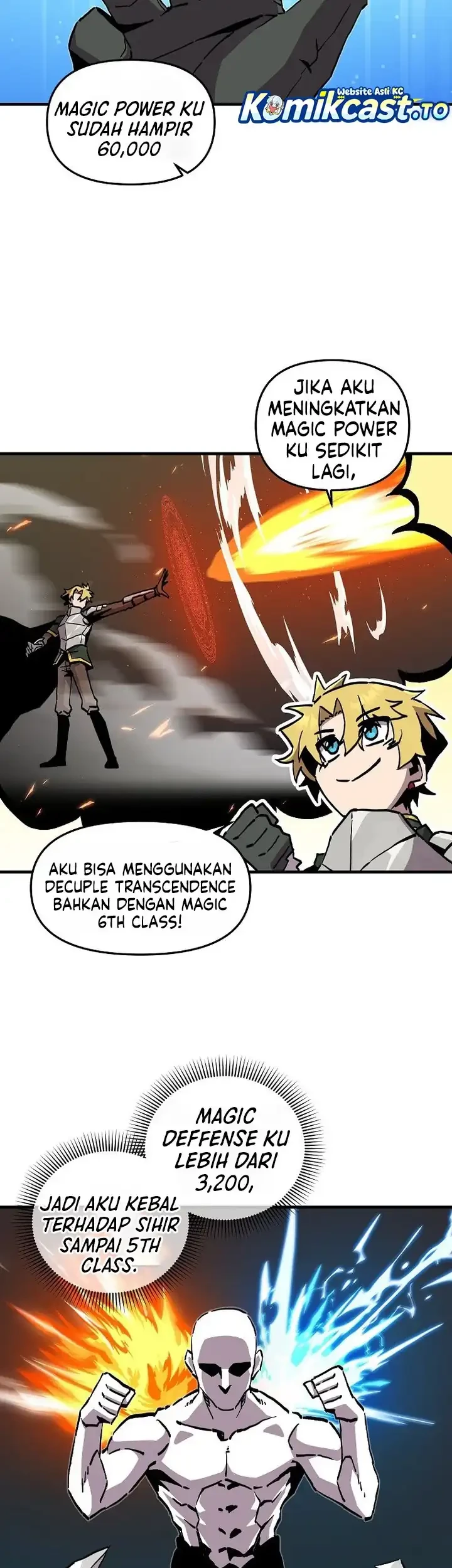 Chapter 174 - halaman 22
